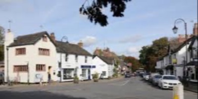 Prestbury Village